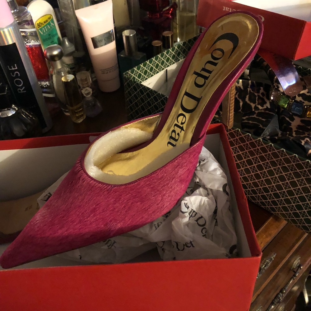 Shoes